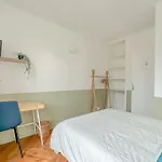 Flexliving - Room - Septembre