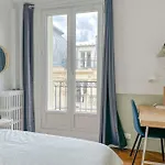 Flexliving - Room - Septembre