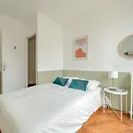 Flexliving - Room - Septembre